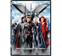 X-Men: The Last Stand (Full Screen Edition)