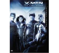 X-Men: the Last Stand New Ultim