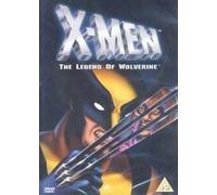 X-Men - The Legend Of Wolverine [Edizione: Regno Unito] [Edizione: Regno Unito]