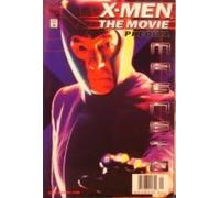 X-Men The Movie Prequel Magneto