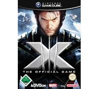 X-Men: The official Game