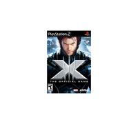X -Men: The Official Game - PlayStation 2 (Renewed)