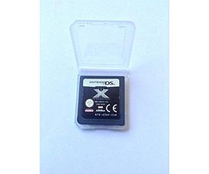 X-Men The Official Movie Game (Nintendo DS)