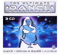 X-Men - The Ultimate Dance Collection