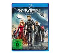 X-Men - Trilogie