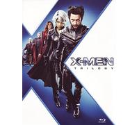 X-men - Trilogy