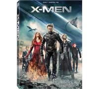 X-Men Trilogy