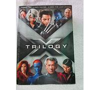 X-Men Trilogy