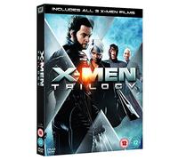 X-Men Trilogy [Edizione: Regno Unito]