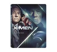 X-Men Trilogy (Box 3 Br X-Men, X-Men 2, X-Men Conflitto Finale) (Steelbook)