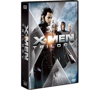 X-Men Trilogy Box [4dvd] [00
