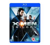 X-men Trilogy [Edizione: Regno Unito]