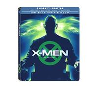X-Men Trilogy [Edizione: Stati Uniti]