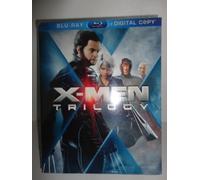 X-Men: Trilogy Pack
