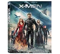 X-Men Trilogy Pack [Blu-ray + Digital HD]