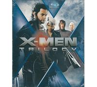 X-Men - Trilogy (Special Edition) (6 Blu-Ray)