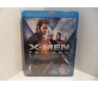 X-Men Trilogy - The Last Stand [Edizione: Regno Unito] [Edizione: Regno Unito]