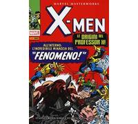 X-Men. Vol. 2