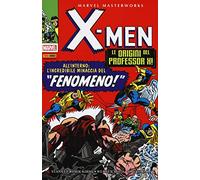 X-Men (Vol. 2)