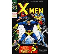 X-Men. Vol. 4