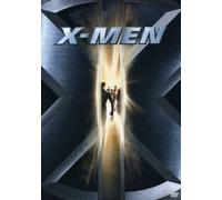 X-Men (Widescreen Edition) (DVD) Patrick Stewart Hugh Jackman Ian McKellen