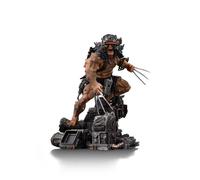 X-Men: Wolverine 50th Weapon X 1:10 Scale Statue