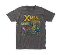 X-Men - X-Men Contro Avengers Maglietta Unisex Per Adulti Marvel