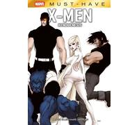 X-Men - Xenogenesis - Marvel Must Have - Panini Comics - Italiano
