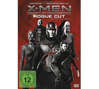 X-Men - Zukunft ist Vergangenheit - Rogue Cut - NUOVO