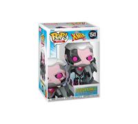 X-men'97 Pop Plus Vinile Figura Bastion 9 Cm Funko