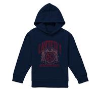 X-MenAthletic Dept Felpa con Cappuccio Professore X Bambini (TV22152)