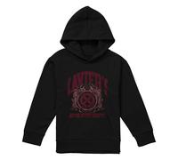 X-MenAthletic Dept Felpa con Cappuccio Professore X Bambini (TV22152)