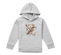 X-MenInfo Felpa con Cappuccio Gambit Bambini (TV22153)