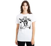 X-MenMaglietta Wolverine Salto Donna (TV25283)