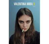 X - Mira Valentina - 2021 - Fandango Libri