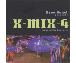 X-Mix 4 - Beyond the Heavens