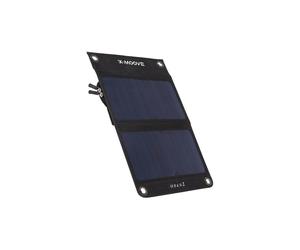 X-Moove Solargo Trek TU