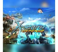 X-Morph: Defense (PC) Steam Key - GLOBAL
