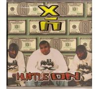 X-N - Hustle on