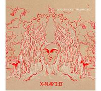 X-NAVI:ET Dead City Voice/Remix Project (CD) Album