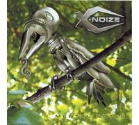 X-Noize - Mental Notes