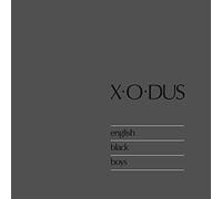 X-O-Dus - English Black Boys