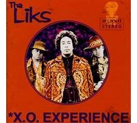 X.O.Experience - Tha Liks