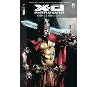 X-O Manowar. Vol. 13