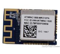 X-ON ATWINC1510-MR210UB1954 Moduli WiFi (802.11) - 1 pezzo