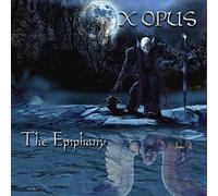 X Opus - The Epiphany
