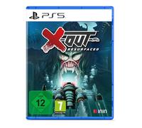 X-Out: Resurfaced - Limited Edition - PlayStation 5