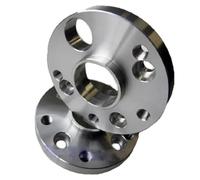 X-Parts 1039008 Adattatore dischi 4 X 100 su 5 X 112 2 pezzi