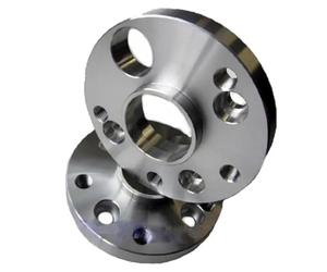 X-Parts 1039008 Adattatore dischi 4 X 100 su 5 X 112 2 pezzi