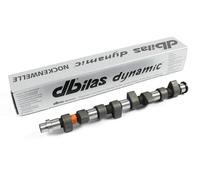 X-Parts Dbilas Albero a Camme Sport Circa 12-14 Cv Di : 276° Spreizung: 110° Sharp Alberi per Gti Anche per G60 Solo Con Hydrostößeln 1.5-2.0 8V 1053027